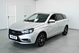 Lada (ВАЗ) Vesta Comfort, 2020 года, пробег 99000 км