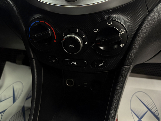 Hyundai Solaris Comfort, 2016 года, пробег 215923 км