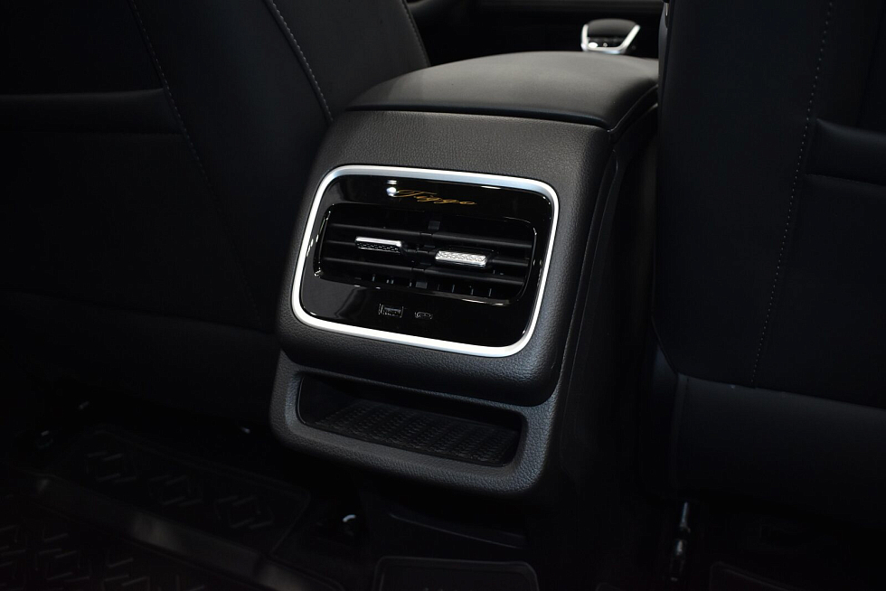 Chery Tiggo 8 Pro Max Ультимейт/Ultimate 4WD, белый