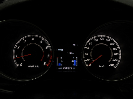 Mitsubishi ASX Intense, 2011 года, пробег 250364 км