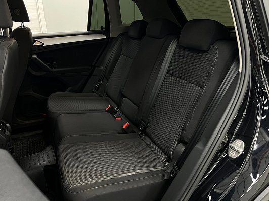 Volkswagen Tiguan Winter Edition, 2020 года, пробег 67678 км