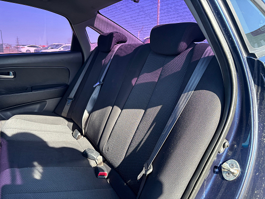 Hyundai Elantra Comfort, 2009 года, пробег 183401 км