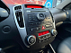 Kia Ceed, 2012 года, пробег 215505 км