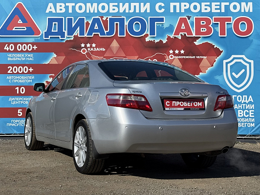 Toyota Camry Престиж, 2006 года, пробег 225151 км