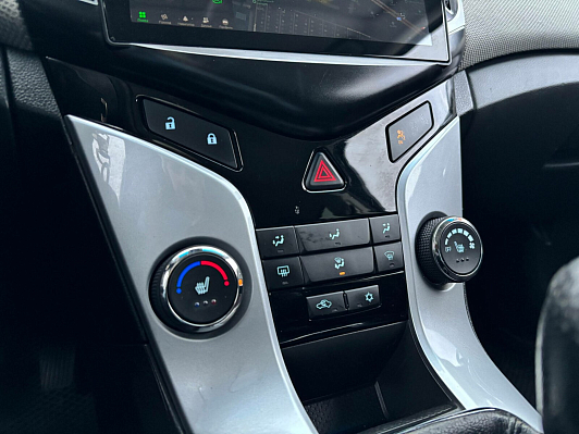 Chevrolet Cruze LT, 2013 года, пробег 169263 км