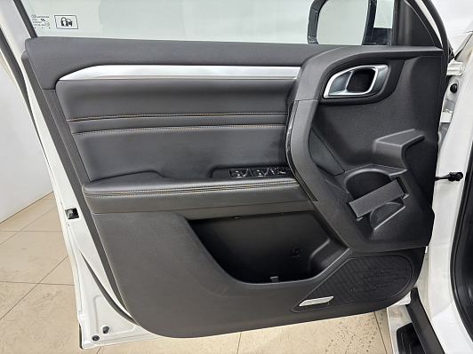 Haval Dargo Tech Plus, 2023 года, пробег 11854 км