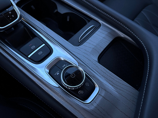 Chery Arrizo 8 Prime, 2024 года, пробег 15493 км