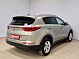Kia Sportage GT Line, 2017 года, пробег 131212 км