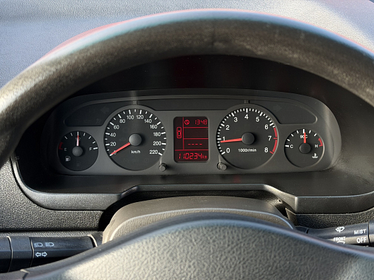 Chery Very (A13) VR14B, 2013 года, пробег 110209 км