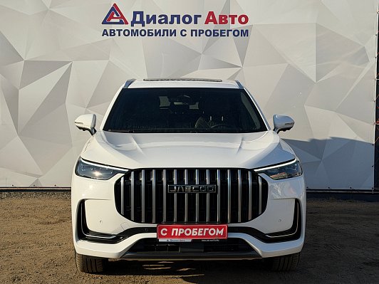 Jaecoo J8 Престиж, 2024 года, пробег 30600 км