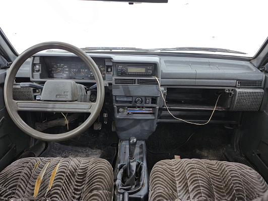 Lada (ВАЗ) 21099, 1996 года, пробег 50000 км