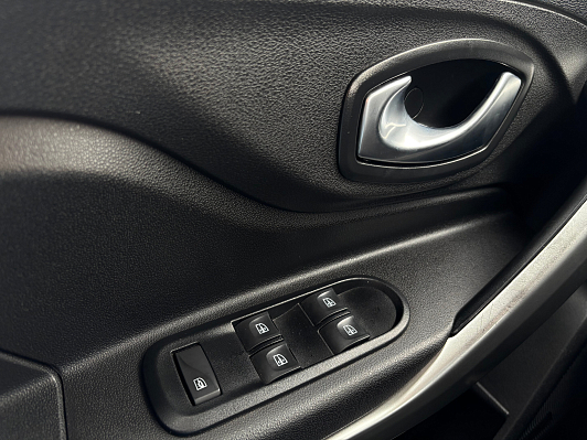 Lada (ВАЗ) XRAY BLACK, 2019 года, пробег 69299 км