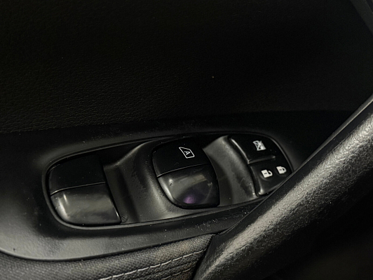 Nissan Qashqai SE, 2014 года, пробег 146242 км