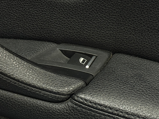 BMW 5 серии, 2012 года, пробег 115111 км