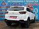 Hyundai Creta Comfort, 2021 года, пробег 109580 км