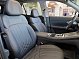 Geely EX5 Гибрид Макс EM-i, черный