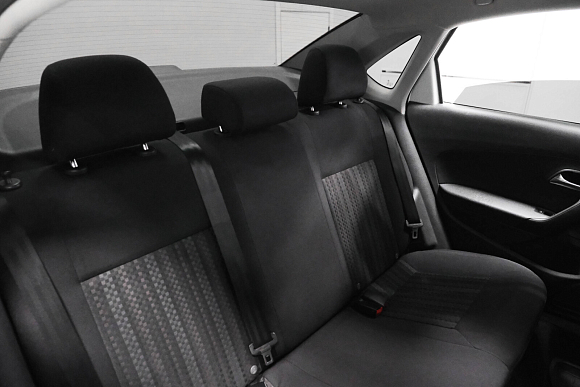 Volkswagen Polo Trendline, 2019 года, пробег 70700 км