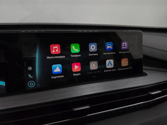 Chery Tiggo 7 Pro Max Prestige, 2023 года, пробег 13301 км