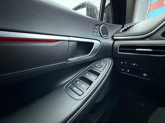 Hyundai Sonata Style, 2019 года, пробег 120731 км