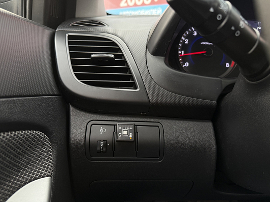 Hyundai Solaris Comfort, 2012 года, пробег 168237 км