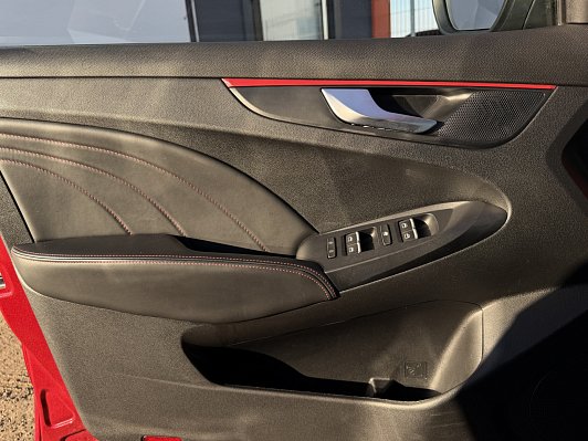 Kaiyi E5 Luxury, 2023 года, пробег 29788 км