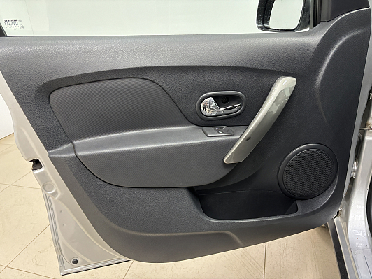 Renault Sandero Stepway Drive, 2019 года, пробег 66327 км