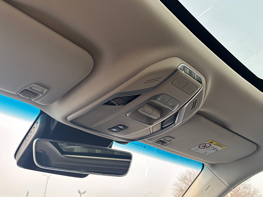 Geely Atlas Pro Flagship+, 2024 года, пробег 24413 км