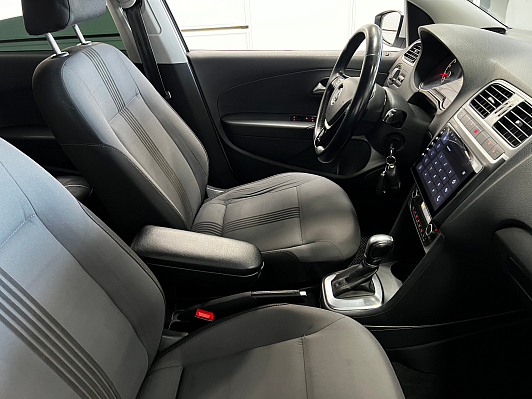 Volkswagen Polo Highline, 2016 года, пробег 277355 км