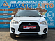 Mitsubishi ASX Intense, 2012 года, пробег 236000 км