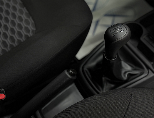 Lada (ВАЗ) Granta Classic Optima, 2023 года, пробег 29722 км