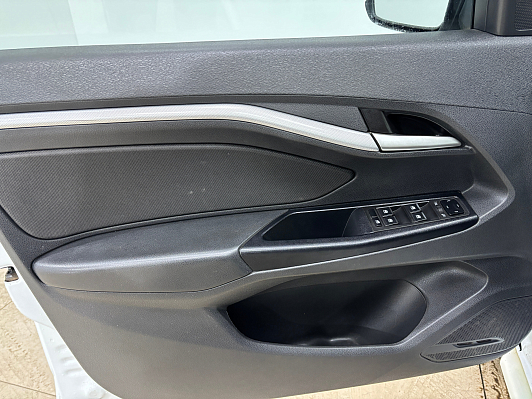 Lada (ВАЗ) Vesta Comfort Winter, 2018 года, пробег 85385 км