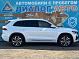 Geely Monjaro Flagship (2023-2025), 2024 года, пробег 38300 км