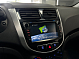 Hyundai Solaris Comfort, 2015 года, пробег 155000 км