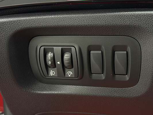 Renault Kaptur Drive, 2020 года, пробег 99040 км