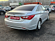 Hyundai Sonata Comfort, 2012 года, пробег 227707 км
