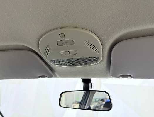 Lada (ВАЗ) Granta Комфорт, 2025 года, пробег 6 км