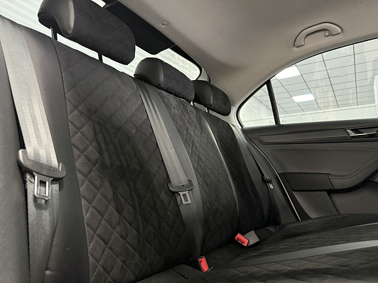 Skoda Rapid, 2022 года, пробег 72297 км