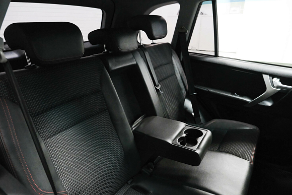 Chery Tiggo 3 Comfort, 2018 года, пробег 67103 км