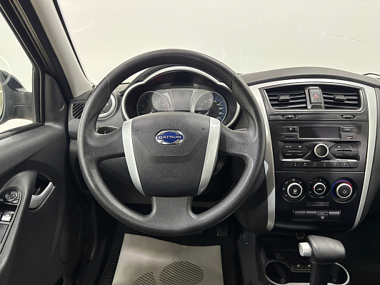 Datsun mi-DO Dream II (2015-2019), 2018 года, пробег 85489 км