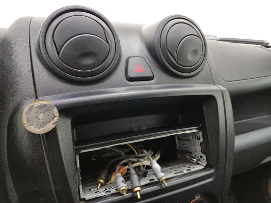 Lada (ВАЗ) Granta Classic Start Glonass 21901-51-234, 2015 года, пробег 229452 км