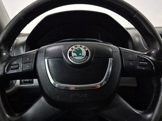 Skoda Octavia Elegance, 2012 года, пробег 227907 км