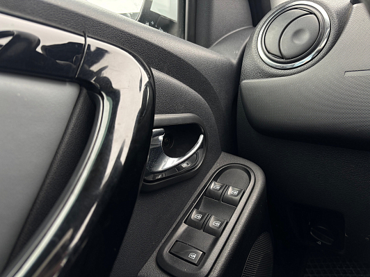 Lada (ВАЗ) Largus Techno, 2021 года, пробег 143585 км