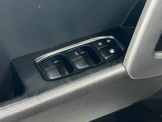 Hyundai Creta Comfort Plus + Advanced, 2017 года, пробег 124252 км