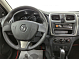 Renault Logan Confort, 2015 года, пробег 97473 км