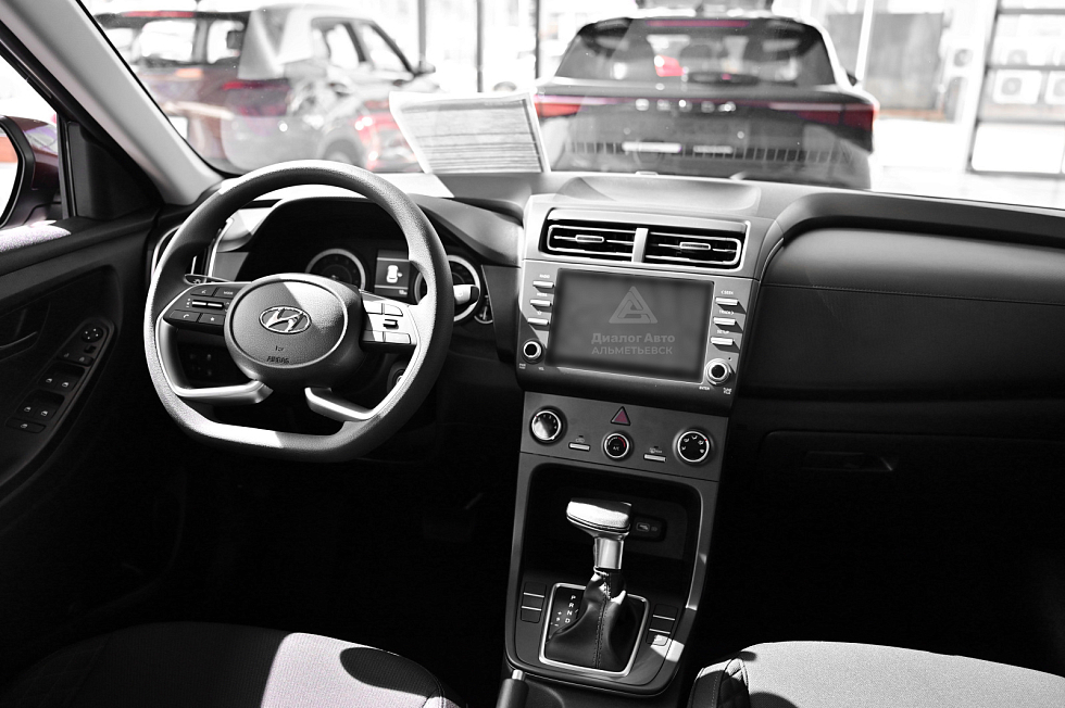 Solaris HC Прайм, коричневый