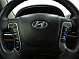 Hyundai Santa Fe Style + Navi, 2010 года, пробег 171647 км