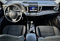 Toyota RAV4, 2014 года, пробег 207100 км