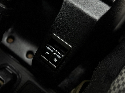 Lada (ВАЗ) 2121 (4x4) Classic, 2018 года, пробег 117386 км