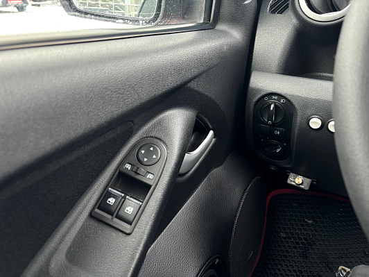 Lada (ВАЗ) Granta Classic Optima, 2022 года, пробег 49855 км