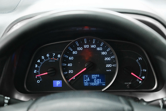 Toyota RAV4, 2014 года, пробег 149496 км